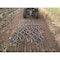 Field Tuff 6'W x 4'L HD Drag Harrow HDHA-64 - alternate 3